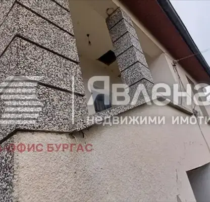 Снимка 4 — Къща в Бургас, с. Фазаново