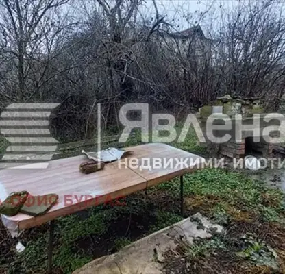 Снимка 5 — Къща в Бургас, с. Фазаново