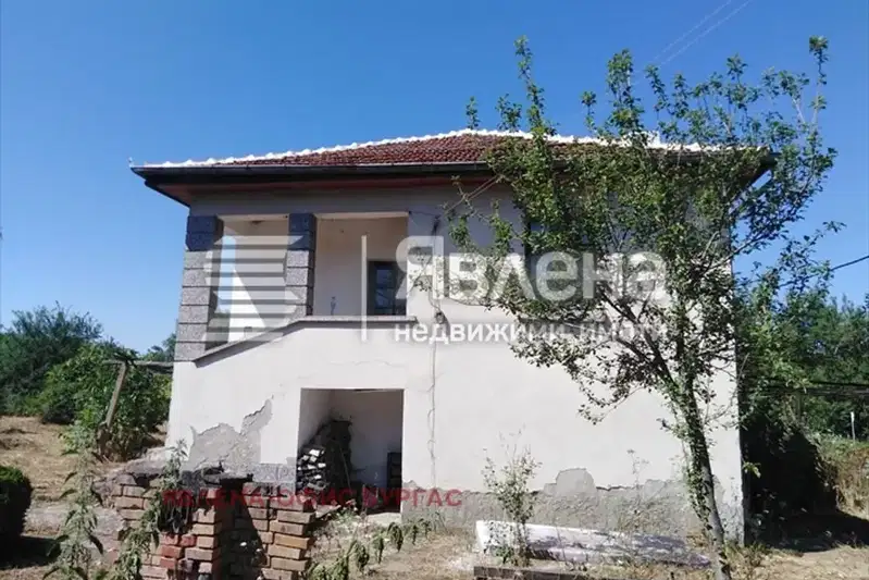 House in Oblast Burgas, Fazanovo