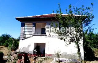 Къща в Бургас, с. Фазаново