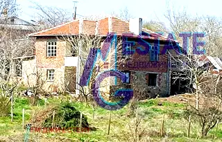 Къща в Бургас, с. Фазаново