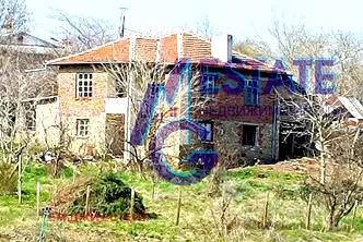 Къща в Бургас, с. Фазаново