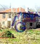 Къща в Бургас, с. Фазаново