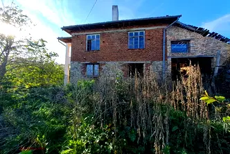 Къща в Бургас, с. Фазаново