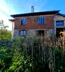 Къща в Бургас, с. Фазаново
