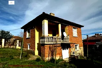 Къща в Бургас, с. Габър