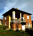 Къща в Бургас, с. Габър