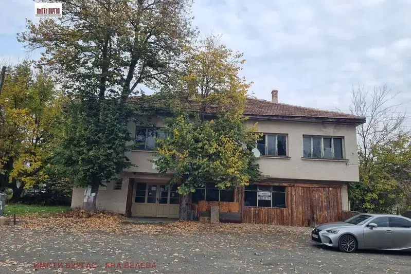 Къща в Бургас, с. Голямо Буково