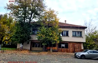 Къща в Бургас, с. Голямо Буково