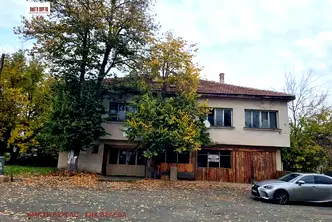 Къща в Бургас, с. Голямо Буково