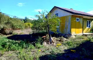 Къща в Бургас, с. Голямо Буково