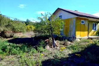 Къща в Бургас, с. Голямо Буково