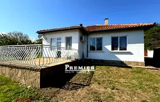 Къща в Бургас, с. Горица