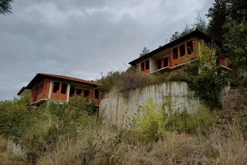 Къща в Бургас, с. Горица