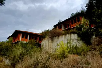 Къща в Бургас, с. Горица