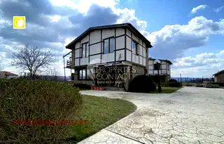 Къща в Бургас, с. Горица