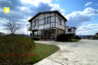 Къща в Бургас, с. Горица