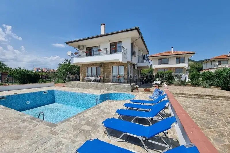 House in Oblast Burgas, Gorica