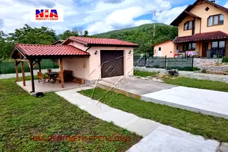 Къща в Бургас, с. Горица