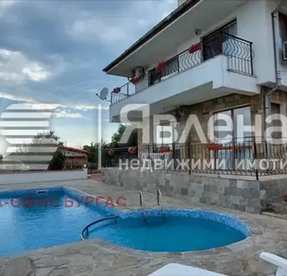 Photo 4 — House in Oblast Burgas, Gorica