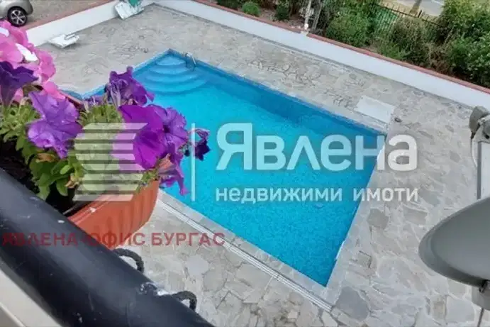 House in Oblast Burgas, Gorica