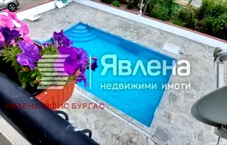 Къща в Бургас, с. Горица