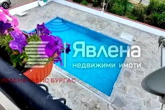Къща в Бургас, с. Горица