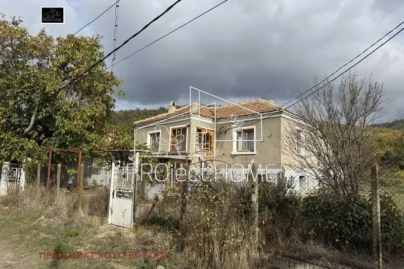 House in Burgas, Gorica