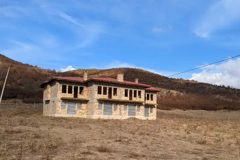 House in Oblast Burgas, Gorica