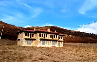 Къща в Бургас, с. Горица