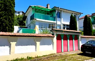 Къща в Бургас, с. Граматиково