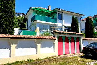 Къща в Бургас, с. Граматиково