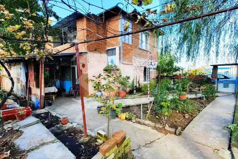 House in Oblast Burgas, Grozden