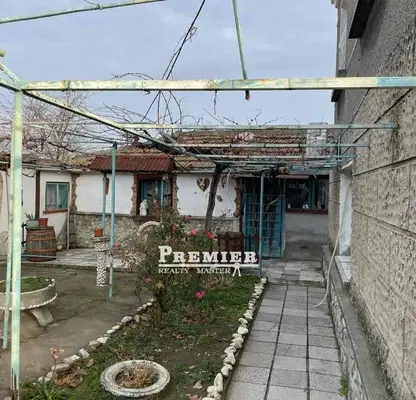 Снимка 5 — Къща в Бургас, с. Гълъбец