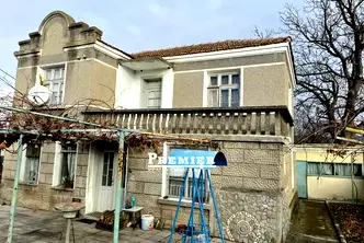 Къща в Бургас, с. Гълъбец