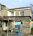 Къща в Бургас, с. Гълъбец