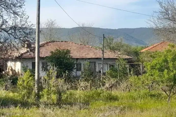 House in Oblast Burgas, Gylybec