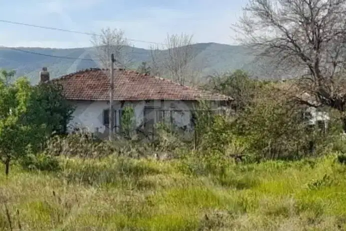 House in Oblast Burgas, Gylybec