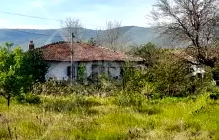 Къща в Бургас, с. Гълъбец