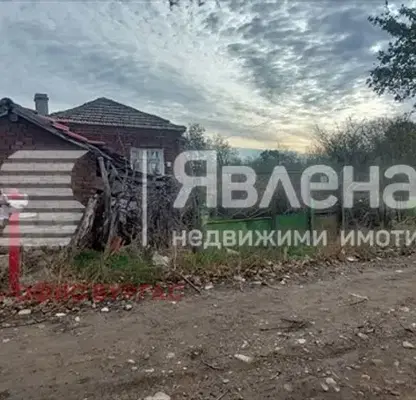 Снимка 4 — Къща в Бургас, с. Гюльовца