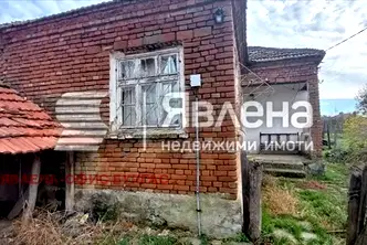 Къща в Бургас, с. Гюльовца