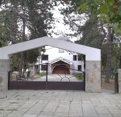 Снимка 4 — Къща в Бургас, с. Гюльовца