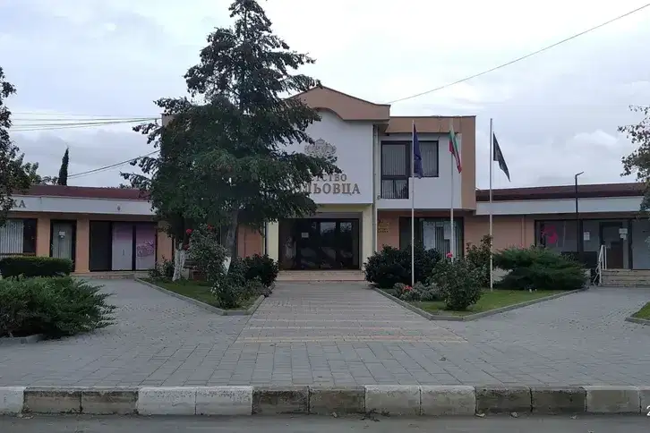 House in Oblast Burgas, Gyuliovca