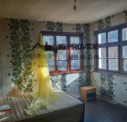 Photo 4 — House in Oblast Burgas, Gyuliovca