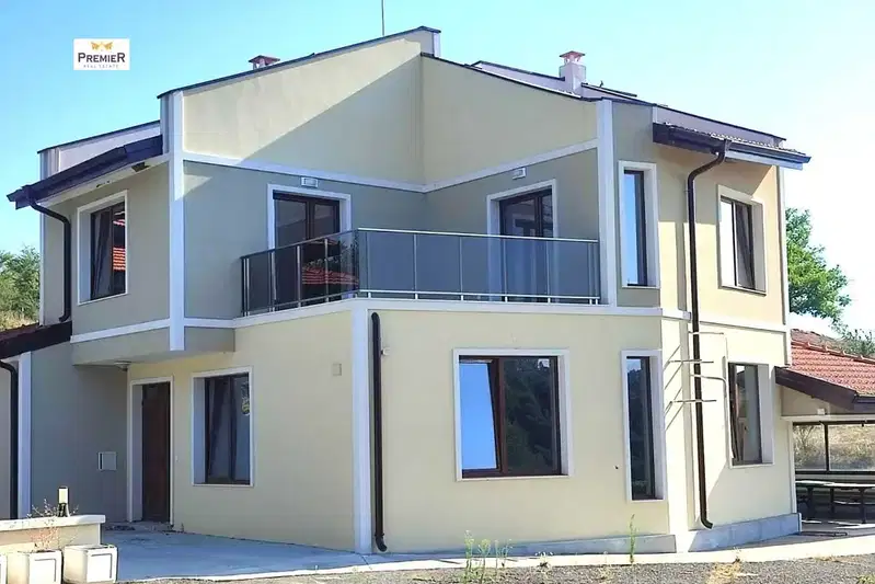 House in Oblast Burgas, Indje Voivoda