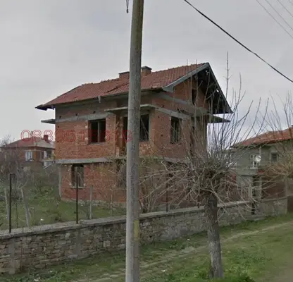 Photo 4 — House in Oblast Burgas, Iskra