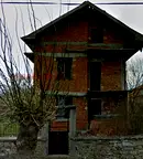 Къща в Бургас, с. Искра