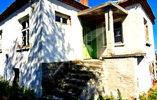 Къща в Бургас, с. Искра