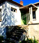 Къща в Бургас, с. Искра