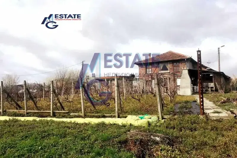 House in Oblast Burgas, Izgrev